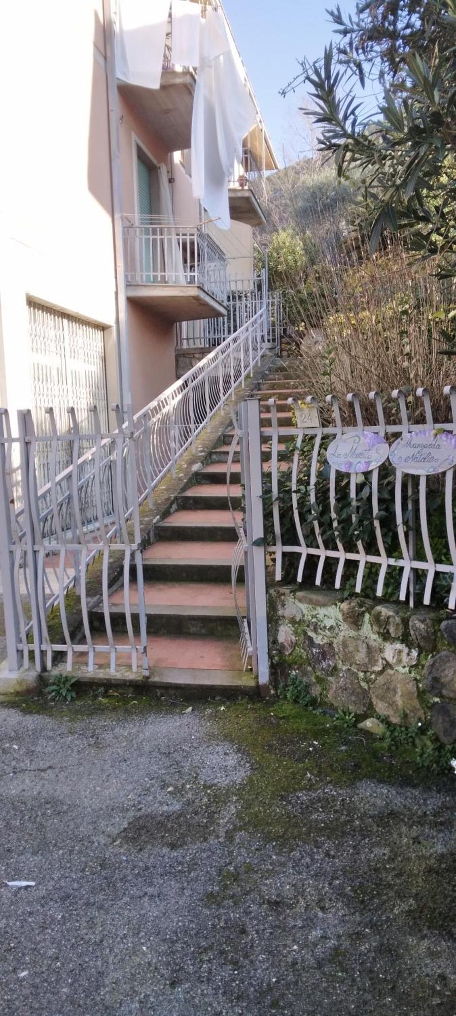 莱万托Oasi Felice公寓 外观 照片