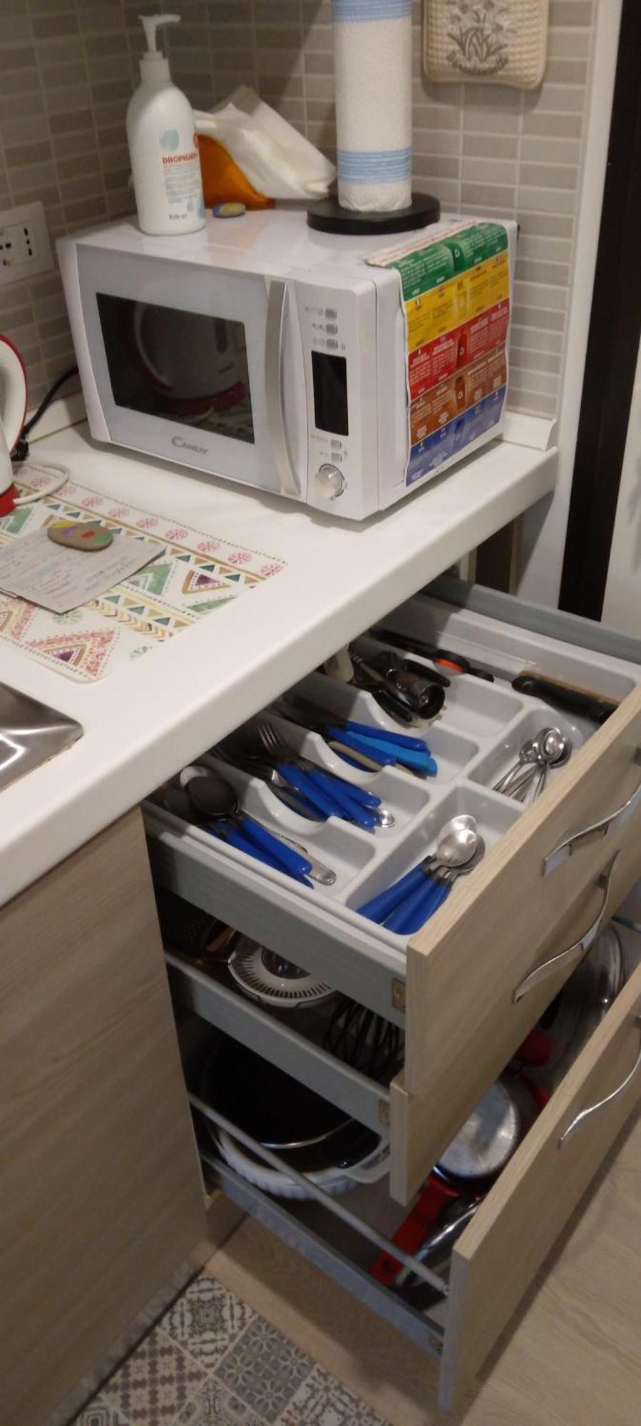 莱万托Oasi Felice公寓 外观 照片